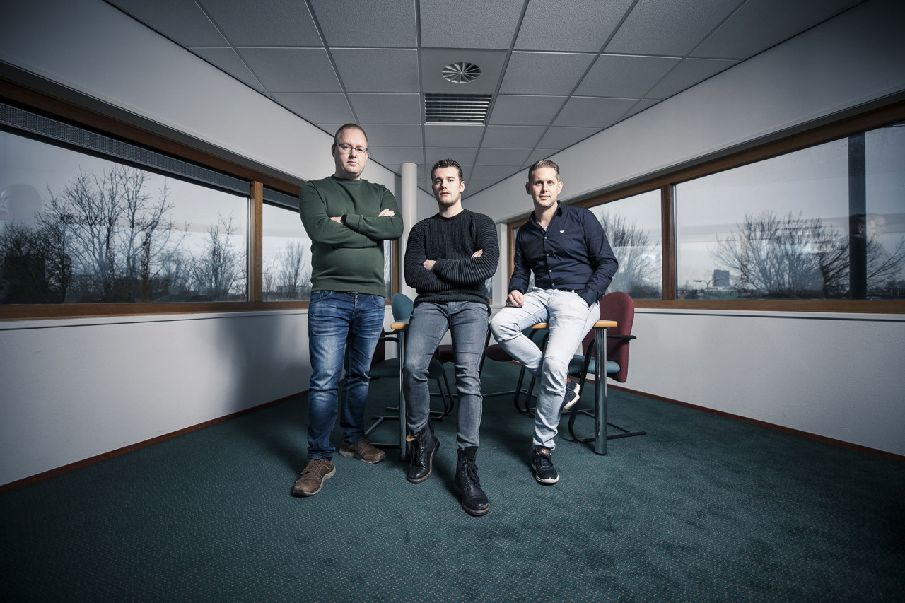 NoardCode sluit zich aan bij Dutch Laravel Foundation