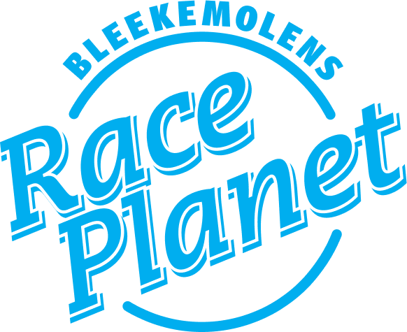 Race Planet logo